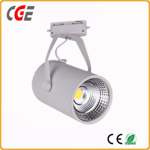 2.4GHz Controlled Dimmable CREE COB LED Track Light