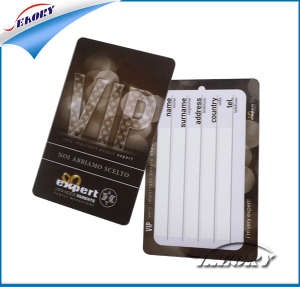 PVC Contactless Key Card/RFID Tag/Contactless IC Card